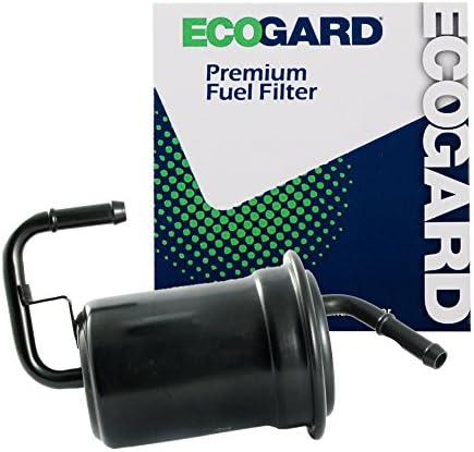 ECOGARD XF54785 Premium filter goriva odgovara Mazda Miata 1.6l 1990-1993, Miata 1.8L 1994-1997