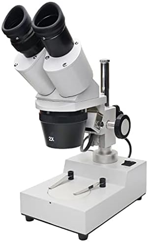 Cul binokularni stereo mikroskop Industrijski stereo mikroskop Top LED osvetljenje Mobilni telefon