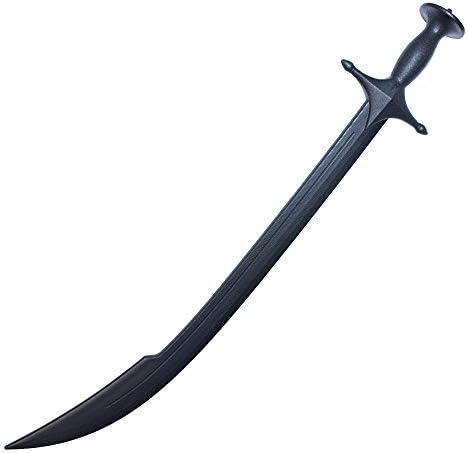 Wuu Jau 33 polipropilen perzijski mač