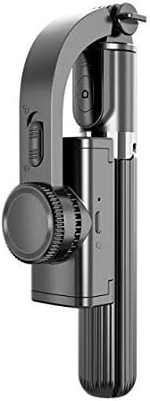 BoxWave stalak i nosač kompatibilni sa Motorola Moto X - Gimbal SelfiePod, Selfie Stick proširivi Video Gimbal