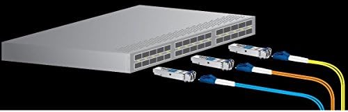 C2G Cisco SFP-H10GB-ACU10M kompatibilan 10Gbase-cu sfp + to sfp + aktivni twinax Direct attict kabel,