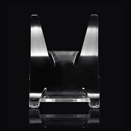 Gemstone-Mali kolekcionari zaslon zaslona Akrilne stolice zaslon Držač zaslona Easel zalaže za geodete