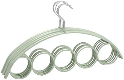 N / A SHALL Scalf Hanger Belt Tie 5 Držač prstena za skladišni nosač