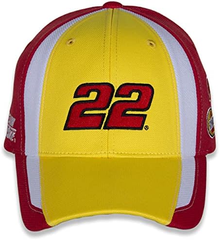 NASCAR 2023 šešir za ponovno pokretanje za odrasle-Podesiva bejzbol kapa za automobilsku trkačku