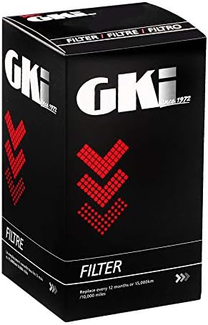 Gki GF6072 Filter za gorivo