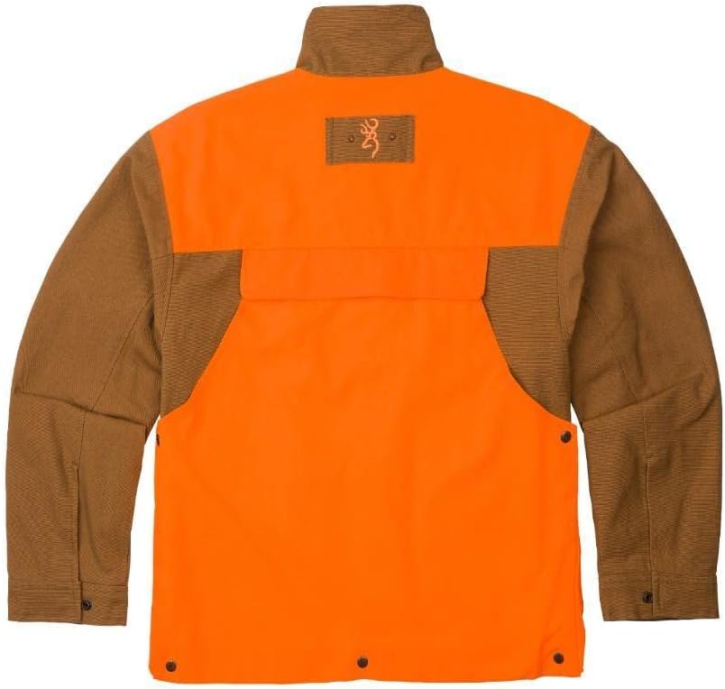 Browning Upland Jacket, Terenski Tan, Veliki