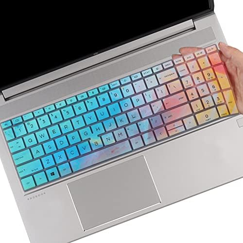 Poklopac na tastaturi za 15,6 ks EliteBook 850 855 G7 G8 Notebook PC model, 2022 2021 2020 HP EliteBook 850