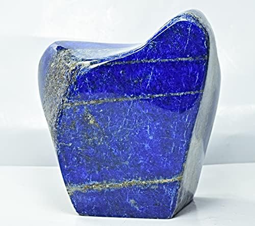 AAA Kvalitetni prirodni lapis Lazuli pao kamen 322 gram