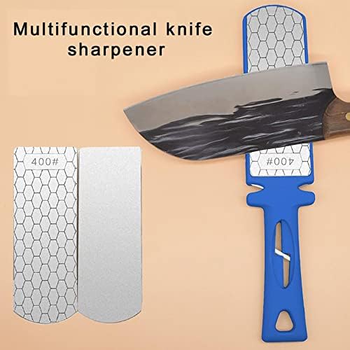 Bonseor multifunkcionalni oštrač za noževe, Oštrilice za noževe za kuhinjske noževe, Oštrilice