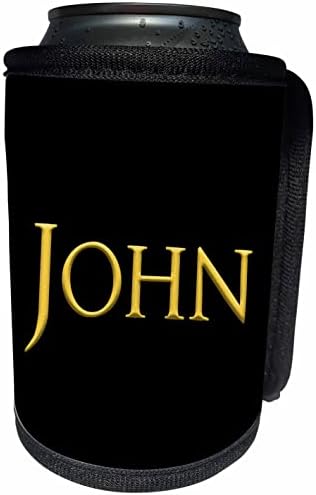 3Droza John Popularno ime za bebe u SAD-u. Žuta na. - Može li se hladnije flash omotati