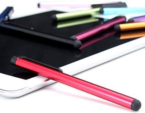 Tek styz premium stylus kompatibilan sa vašim Sony Xperia tabletom s prilagođenim kapacitivnim dodirom 3 pakovanja!