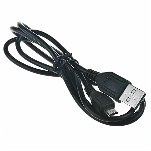 Parthcksi USB podaci za sinkronizaciju punjenja kablovski kabel kabel vode za logitech 915-000224 915-000201
