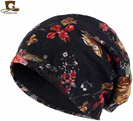 Beanie Knit kape za muškarce Žene Klasični mekani pleteni bandelion ispisano vanjsko pakiranje zimske kapa za