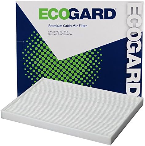 ECOGARD XC25853 Filter za vazduh premium kabine odgovara Suzuki Grand Vitara 2006-2013