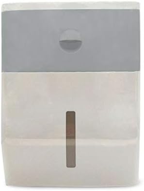 XXXDXDP multifunkcionalni držač toaletnog papira za montiranje na zid polica dvoslojna kutija za papirna Papirna