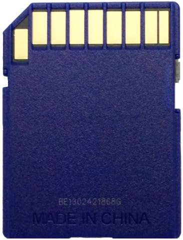 2GB SD memorijska kartica za HP iPAQ H5550 H5555 H6310 H6315