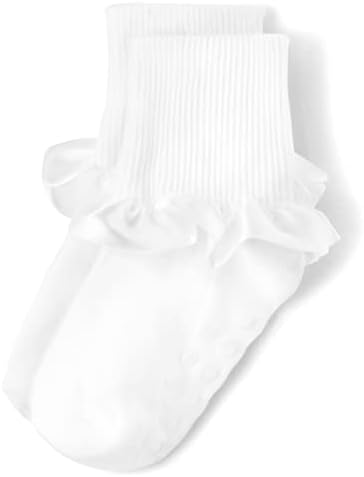 Gymboree čarape za djevojčice i okretanje