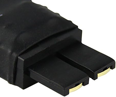 Oliyin 3pcs kompatibilan sa trx muškim za XT60 ženski konektor RC bežični adapter punjača Lipo