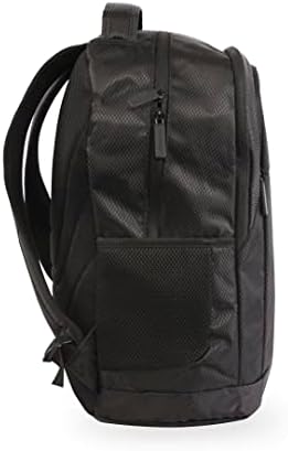 Nautica Armada Backpack laptop, crna, jedna veličina