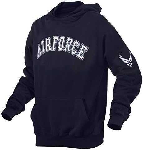 Rothco Air Force Pulover Hoodie