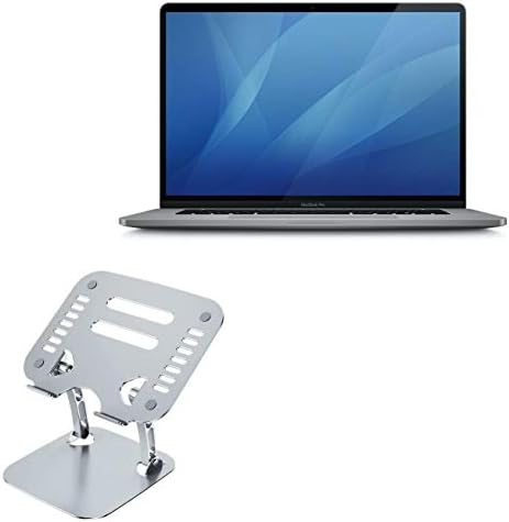 Štand Boxwave i nosač za Apple MacBook Pro 16 - Executive Versaview Laptop postolje, ergonomski