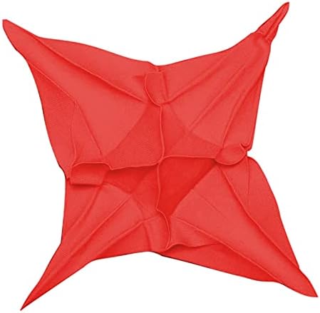 Čarobni origami kozmetički pal