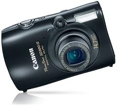 Canon Powershot SD990IS digitalna kamera od 14,7 MP sa stabilizovanim zumom 3,7 X optičke slike