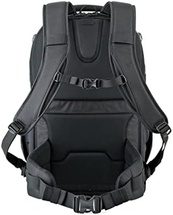 DLOETT profesionalni SLR ruksak za kamere protiv krađe torba bez ogledala Digitalna fotografija s