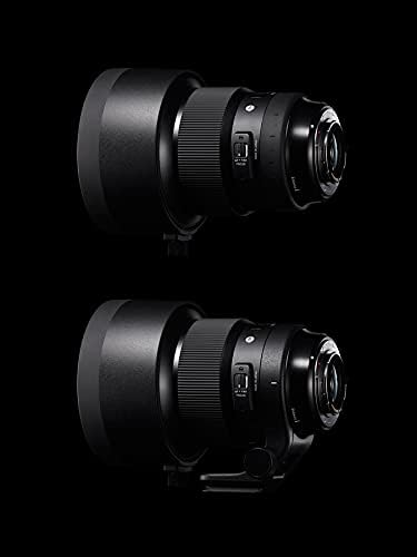 Sigma 105mm f / 1.4 DG HSM Art objektiv za Canon EF