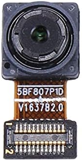 Stakleni objektiv kamere za Huawei Honor 6x kameru okrenutu unazad