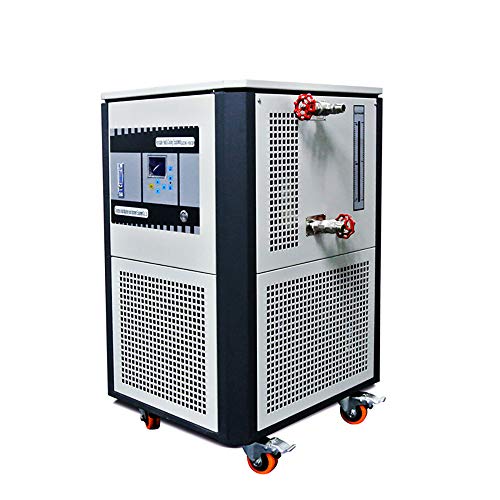 20L uređaj za cirkulaciju visoke i niske Temperature za dvoslojni stakleni reaktor