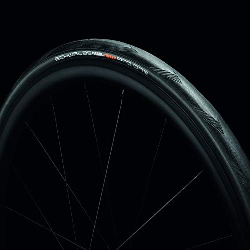 Schwalbe-Pro One Road Race sklopiva guma za bicikle bez cijevi / TLE HS 493, EVO Line / Super