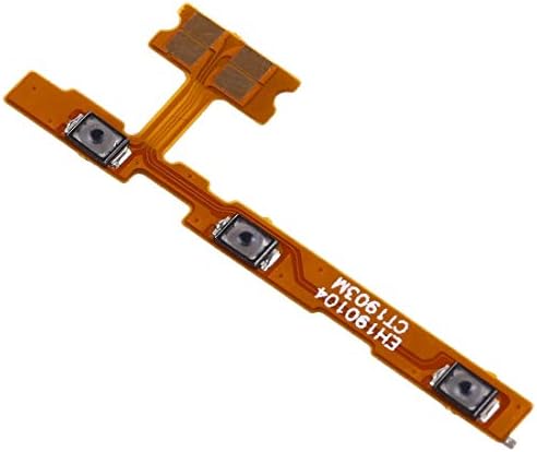 Caifeng Repair Rezervni dijelovi dugme za napajanje & amp; dugme za jačinu zvuka Flex kabl za Huawei