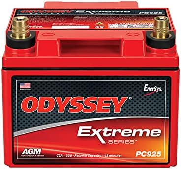 Odyssey baterija ODS-AGM28LMJA Extreme serije AGM baterija