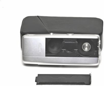 Minolta 16-MG špijunska kamera sa kožnom futrolom-obnovljeno kolekcionarsko