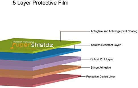 Supershieldz Zaštita ekrana protiv odsjaja dizajnirana za Lenovo Tab P11 Pro