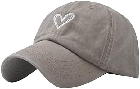 Kapa za žene prevelizirani grafički bejzbol šeširi hladni kape za odrasle prozračne osnovne ravne