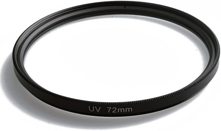 MOUDOAUER 3kom 49-77mm objektiv za Top za Top za Nikon za Sony digitalna kamera objektiv UV+CPL+FLD Filter