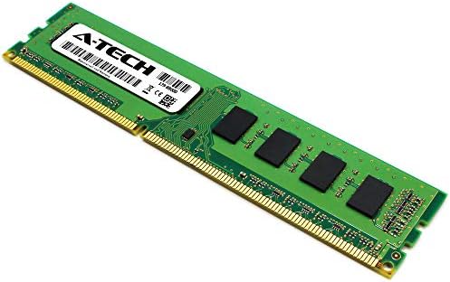 A-Tech 16GB Kit RAM za Dell OptiPlex 9020, 9010, 7020, 7010, 3020, 3010, XE2 / DDR3 1600 MHz DIMM