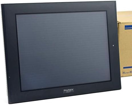 Eiuie programabilni ekran GLC2600-TC41 - 24V 12,1-inčni TFT LCD u boji