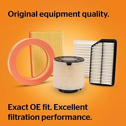 Kontinental 280443 Filter za kvalitetan opremu za opremu