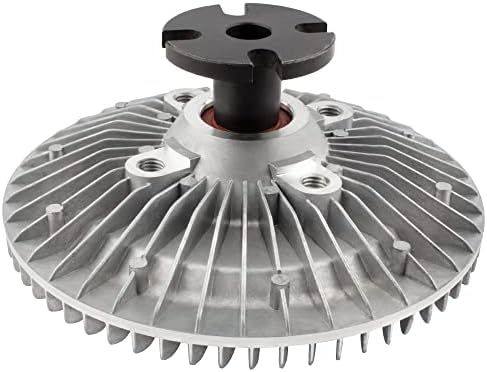 Spojka ventilator ventilatora BOXI kompatibilan je za Chevrolet C / K 1500 2500 3500 Pickup Caprice