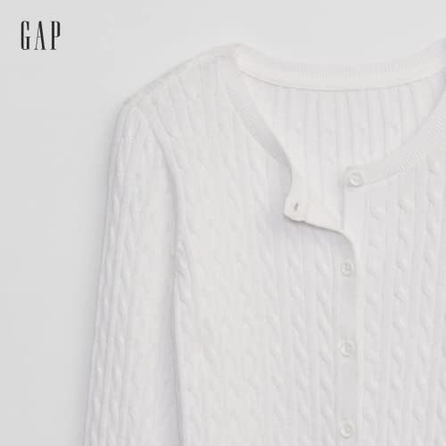 Džemper od uniforme za djevojčice GAP