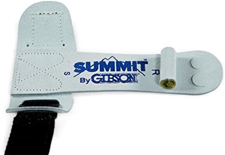 Gibson Athletic Summit Grip, muški prsten