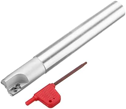 GOOFFY CNC strug držač alata za okretanje BAP300R C20 20 150 20mm 150long glodalica CNC držač alata sa ključem