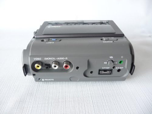 Sony 8mm Video8 NTSC Video kasetofon za rekorder Sony EVO-220 VCR