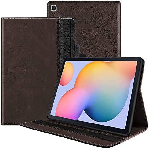 Zaštita tableta, prenosivi poklopac uređaja Kompatibilan je sa Samsung Galaxy Tab S6 Lite 10,4