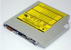 Acer Aspire 9500 DVDRW /DVD-RAM pogon-UJ-85J-B