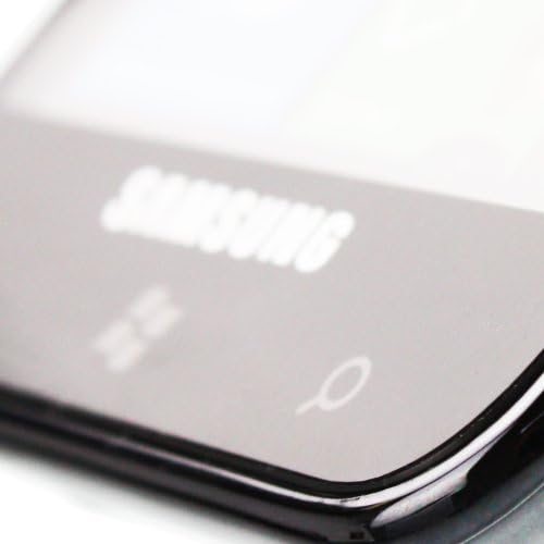 Skinomi zaštitnik ekrana kompatibilan sa Samsung Focus s Clear TechSkin TPU Anti-Bubble HD filmom