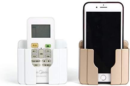 Priključak 1pc punjač za punjač držač telefona Praktični kućni zidni montiranje Mobilni multifunkcijski